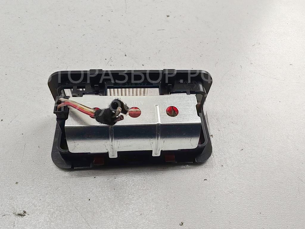 Плафон салонный