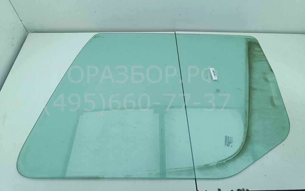 Стекло двери передней правой
