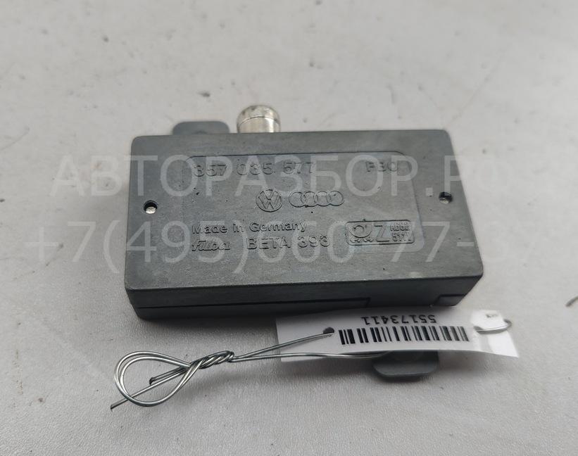 Усилитель антенны