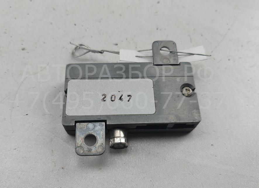 Усилитель антенны