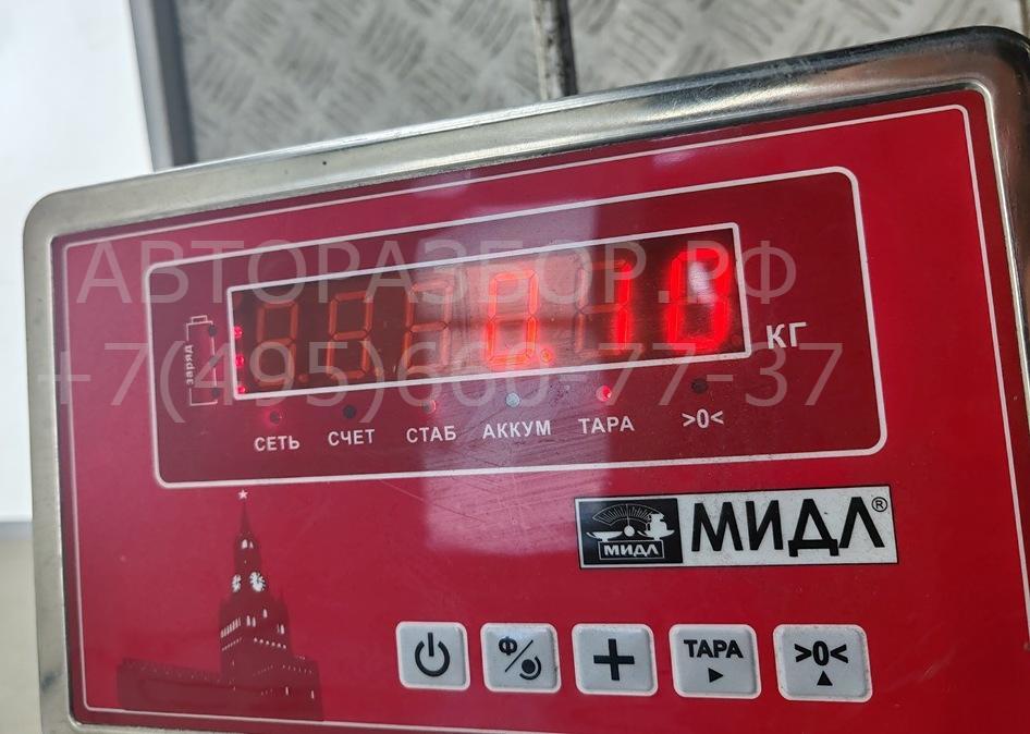 Усилитель антенны