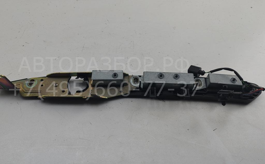 Ручка двери багажника наружная