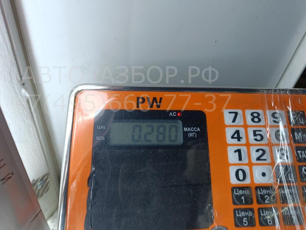 Ручка двери задней наружная правая