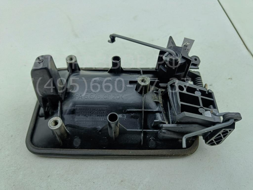 Ручка двери задней наружная правая