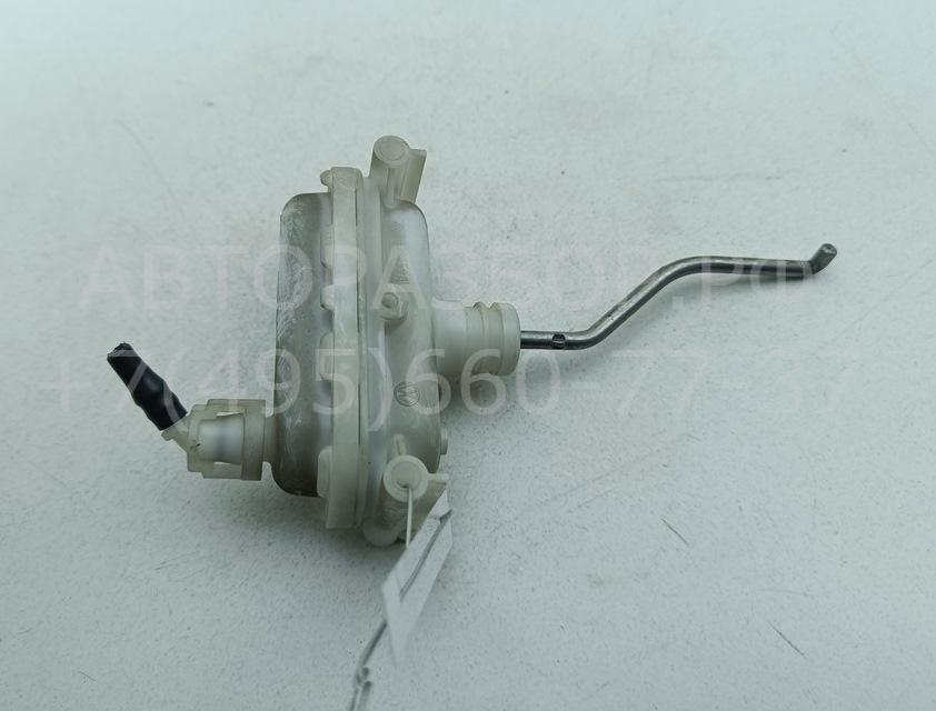 Активатор замка багажника