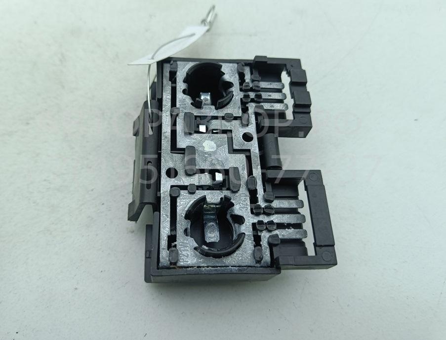 Плата заднего фонаря левого