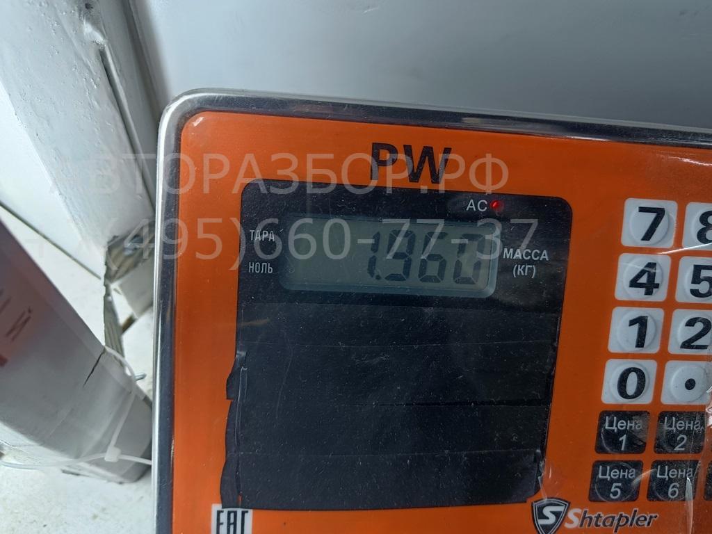 Стеклоподъемник электр. передний правый