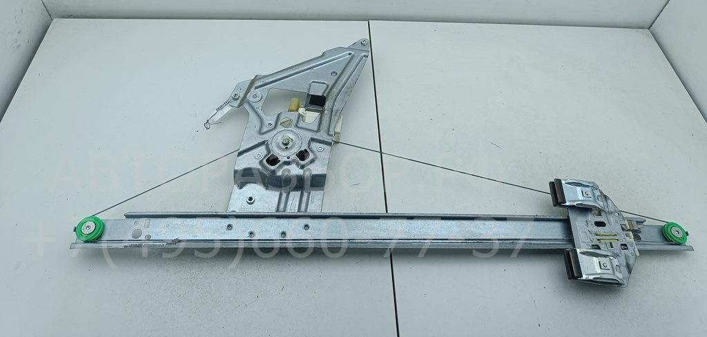 Стеклоподъемник электр. передний правый