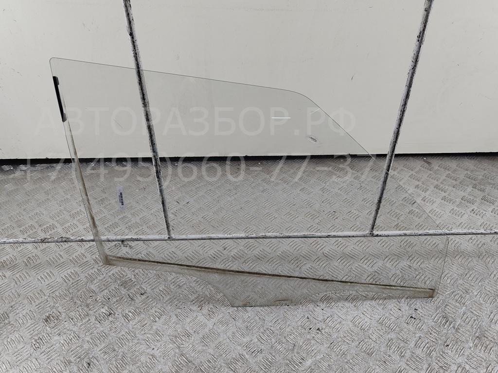 Стекло двери передней правой