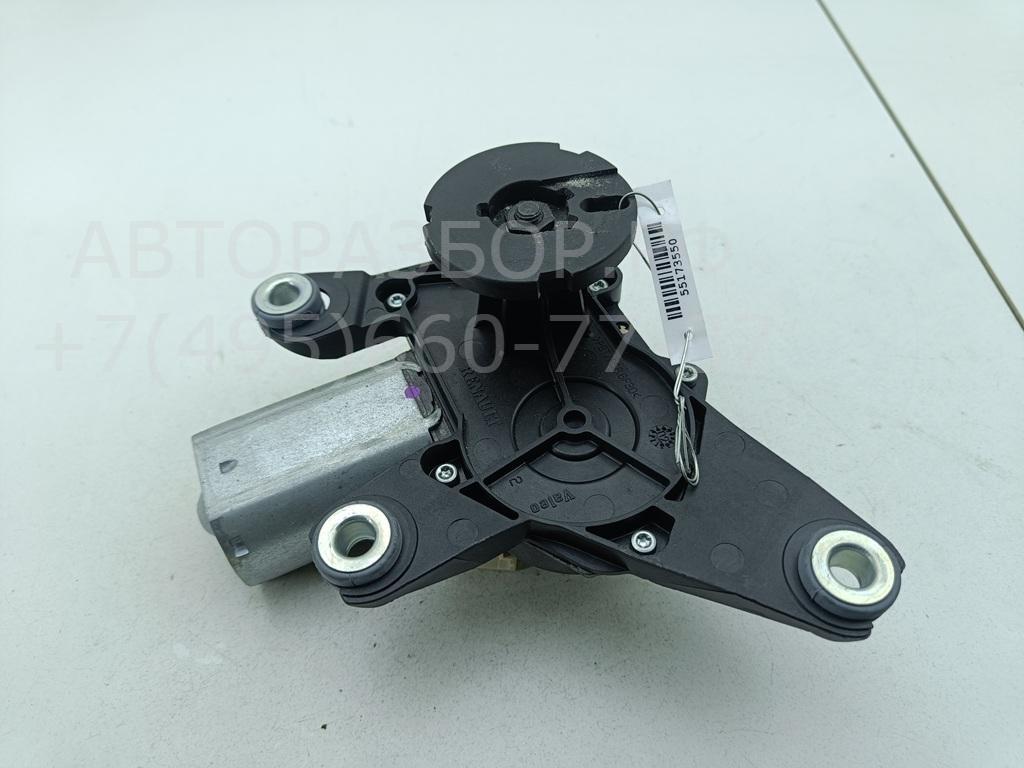 Моторчик стеклоочистителя задний