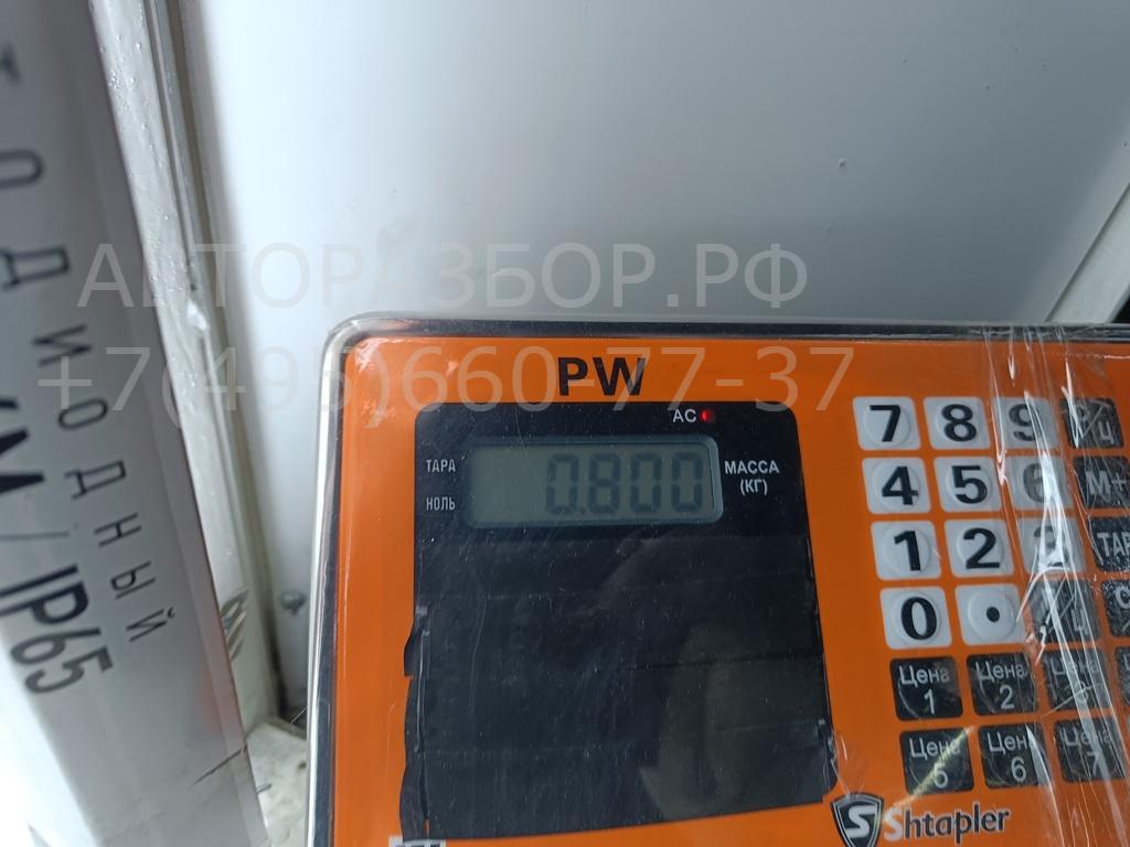 Моторчик стеклоочистителя задний