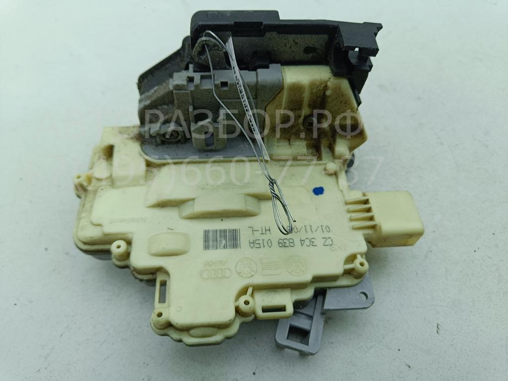 Замок двери задней левой