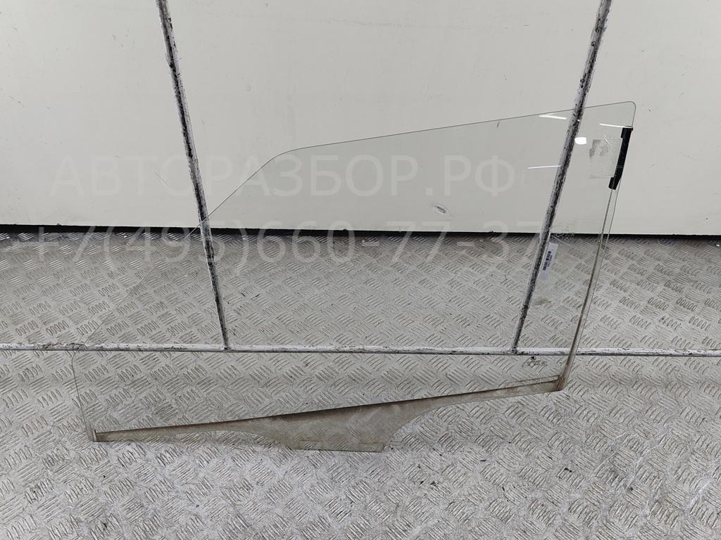Стекло двери передней левой