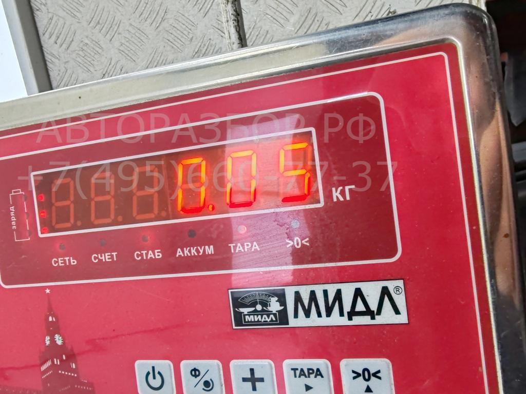 Датчик парковки