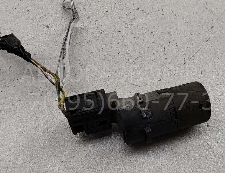 Датчик парковки