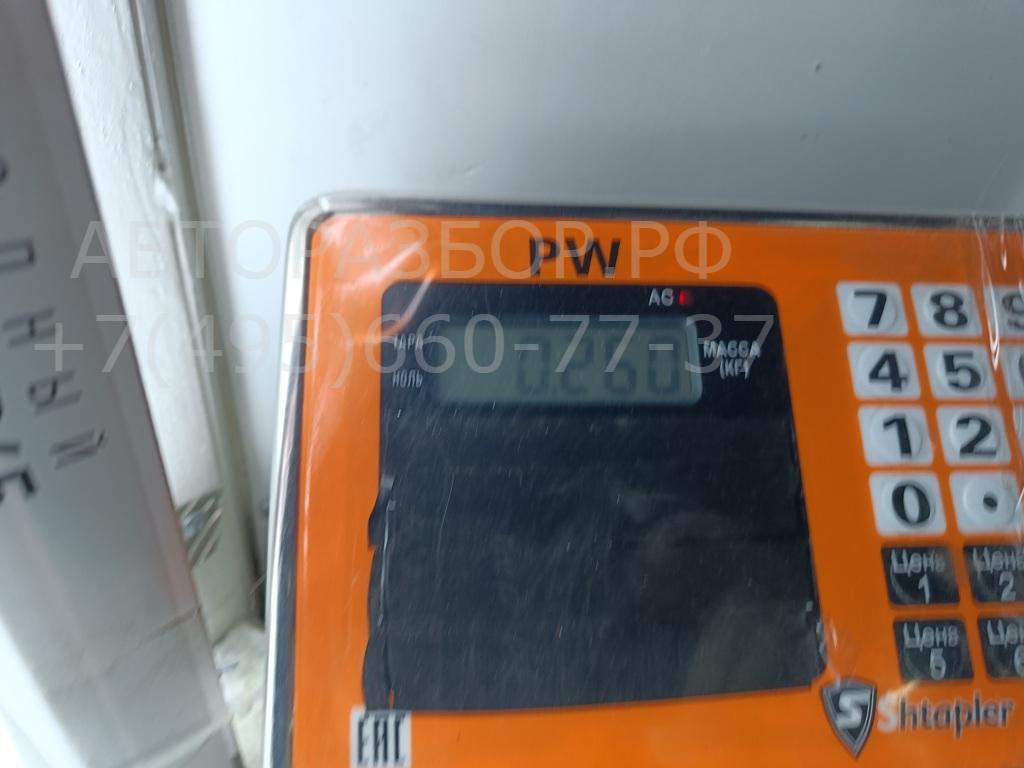 Фара противотуманная правая