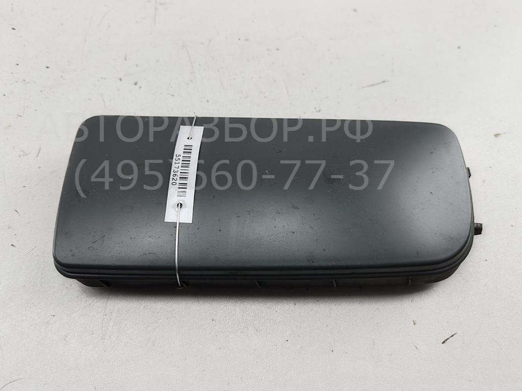 Решетка в бампер