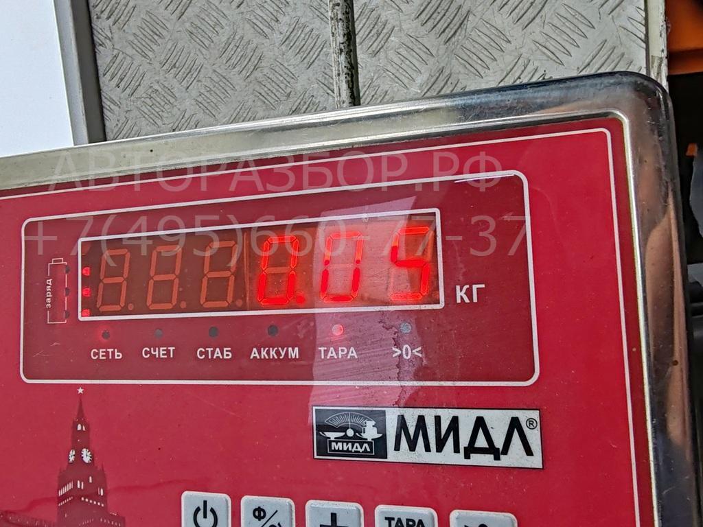 Датчик парковки