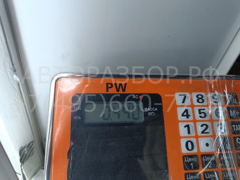 Сигнал звуковой