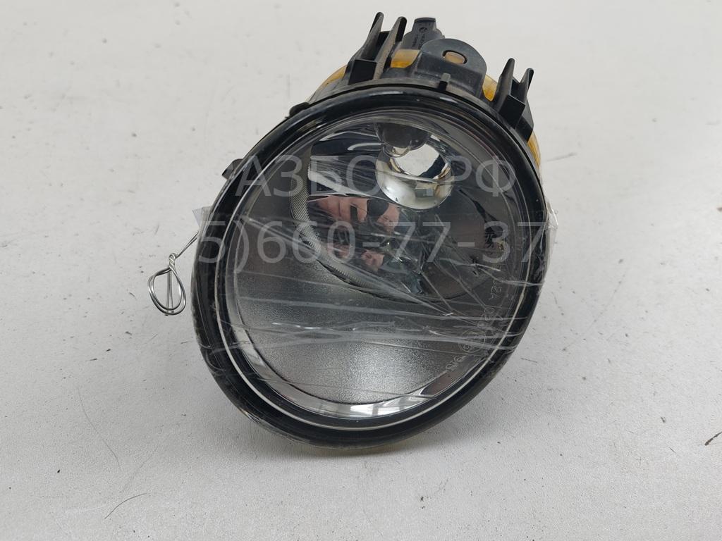 Фара противотуманная правая