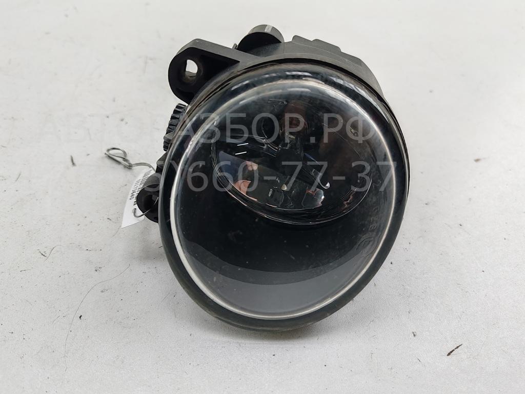 Фара противотуманная правая