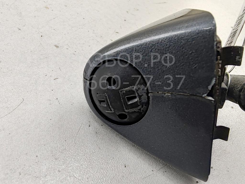 Форсунка омывателя фары