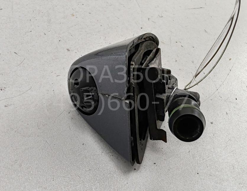 Форсунка омывателя фары