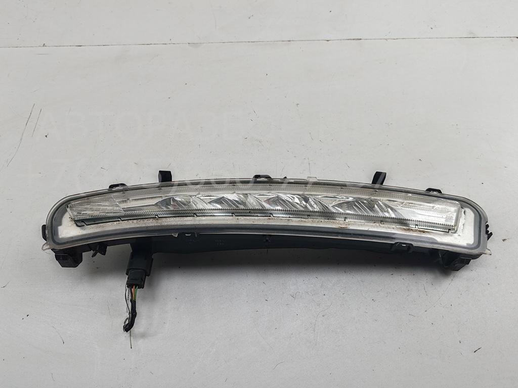 Габарит передний левый