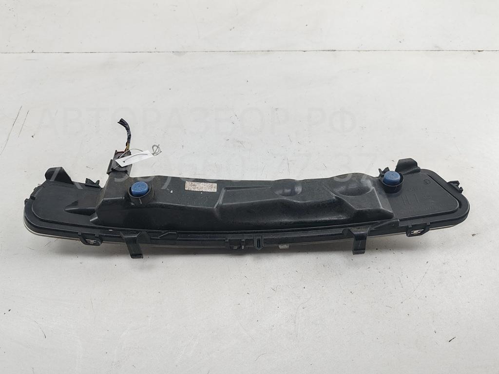 Габарит передний левый