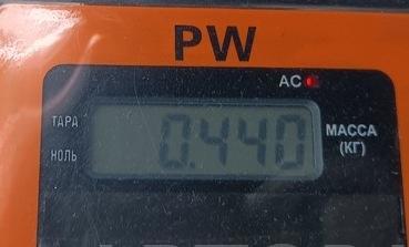 Сигнал звуковой