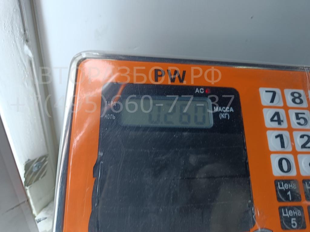 Фара противотуманная правая