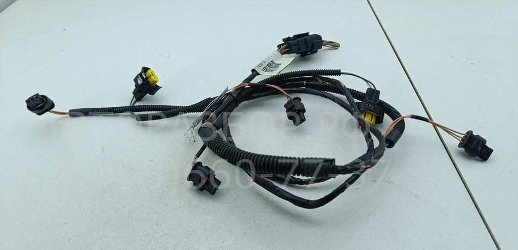 Проводка (коса)