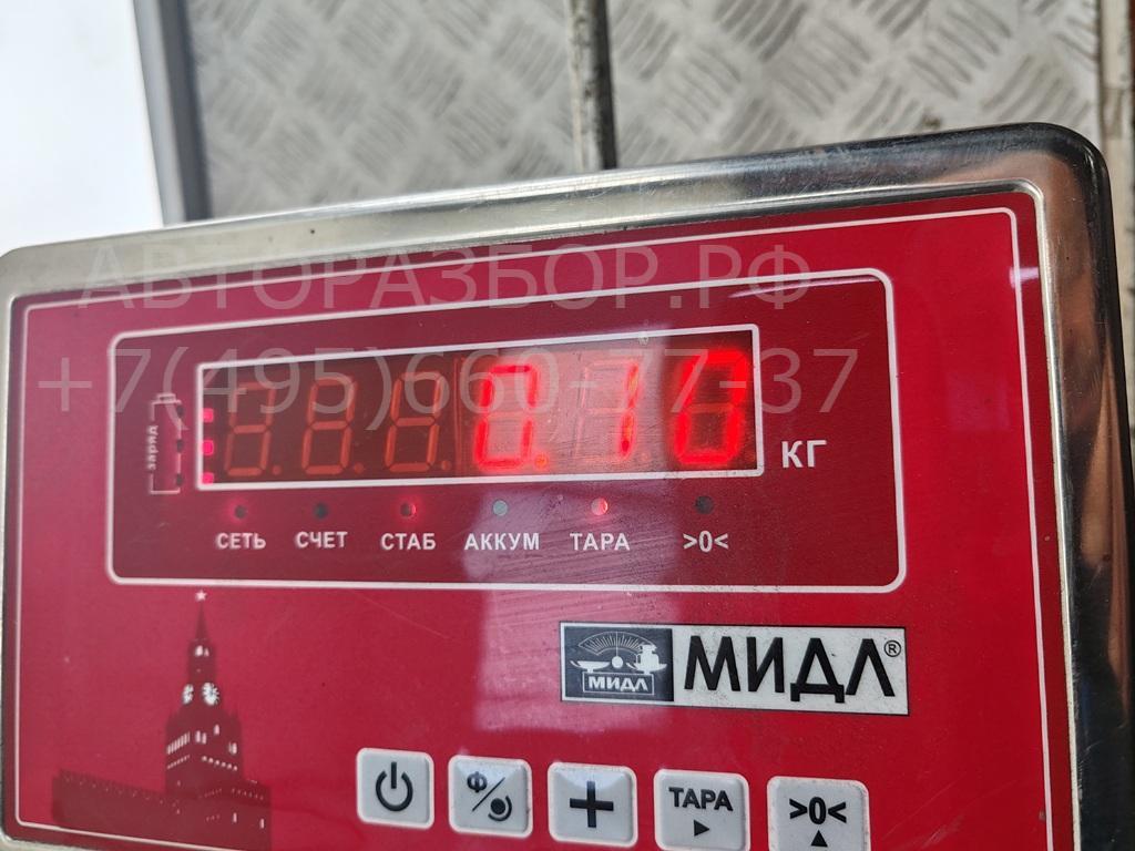 Кнопка стеклоподъемника