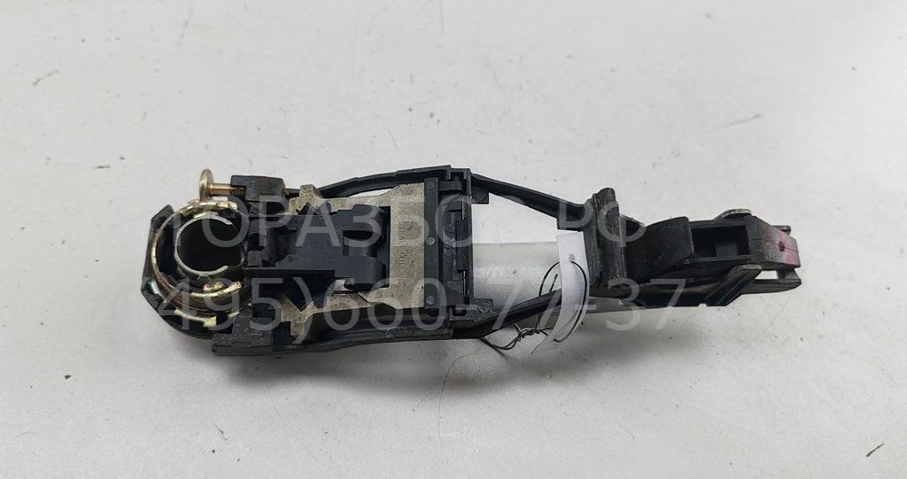 Ручка двери задней наружная правая