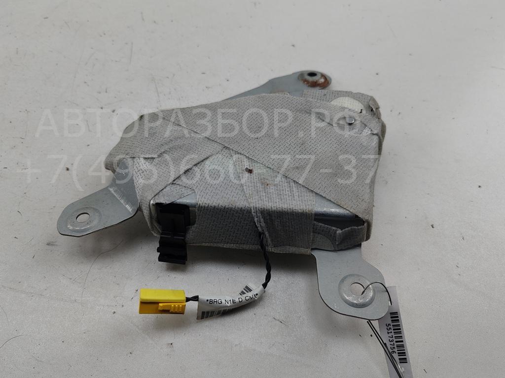 Подушка безопасности в дверь