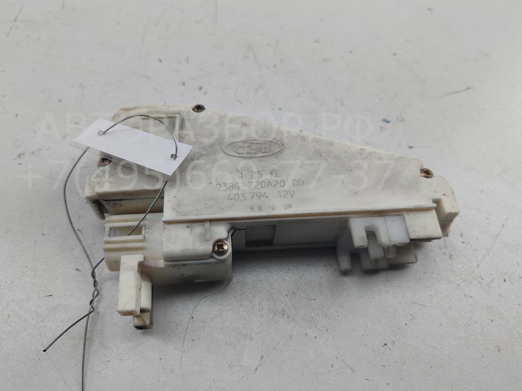 Активатор замка двери