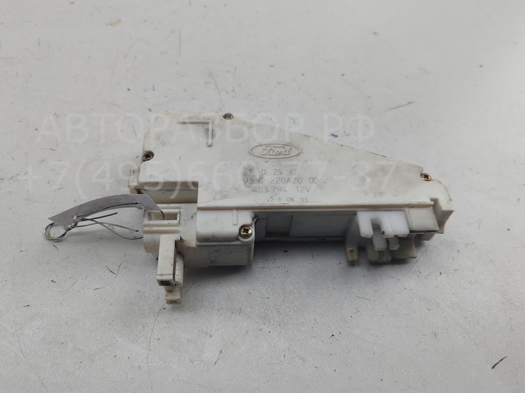 Активатор замка двери