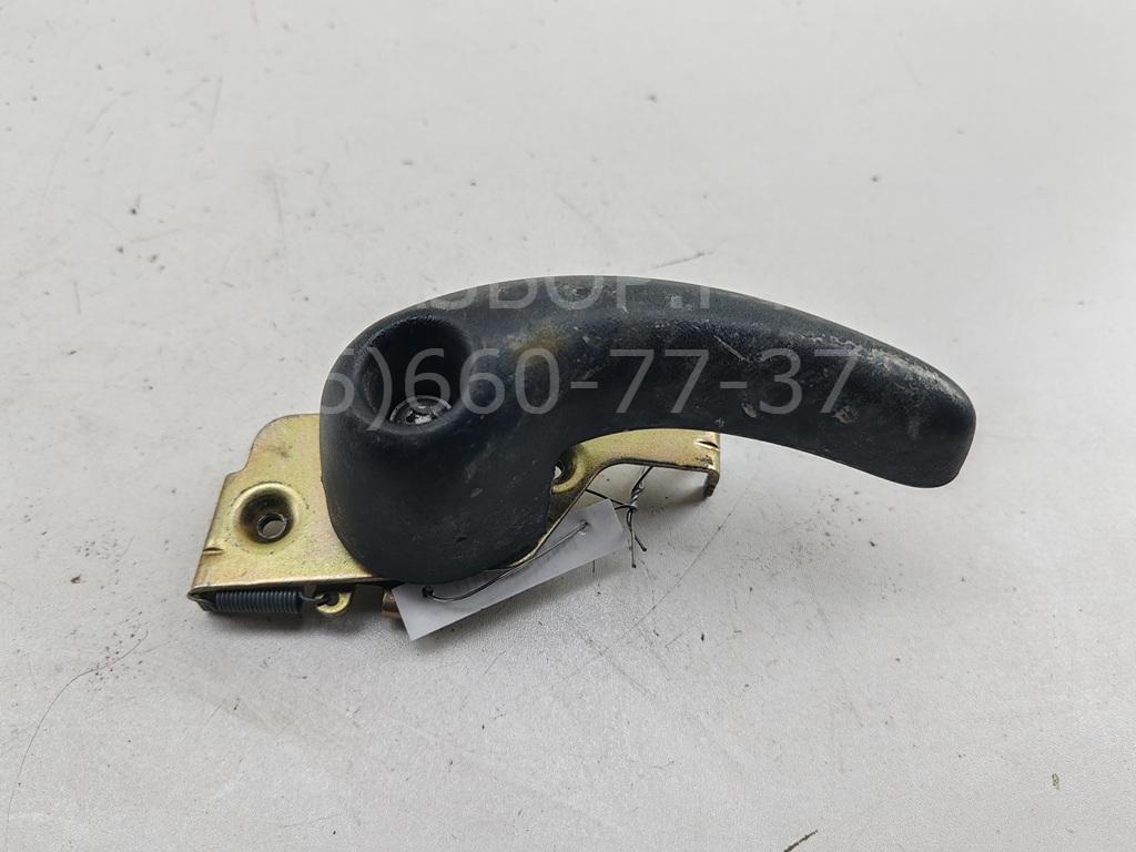 Ручка двери задней внутренняя правая