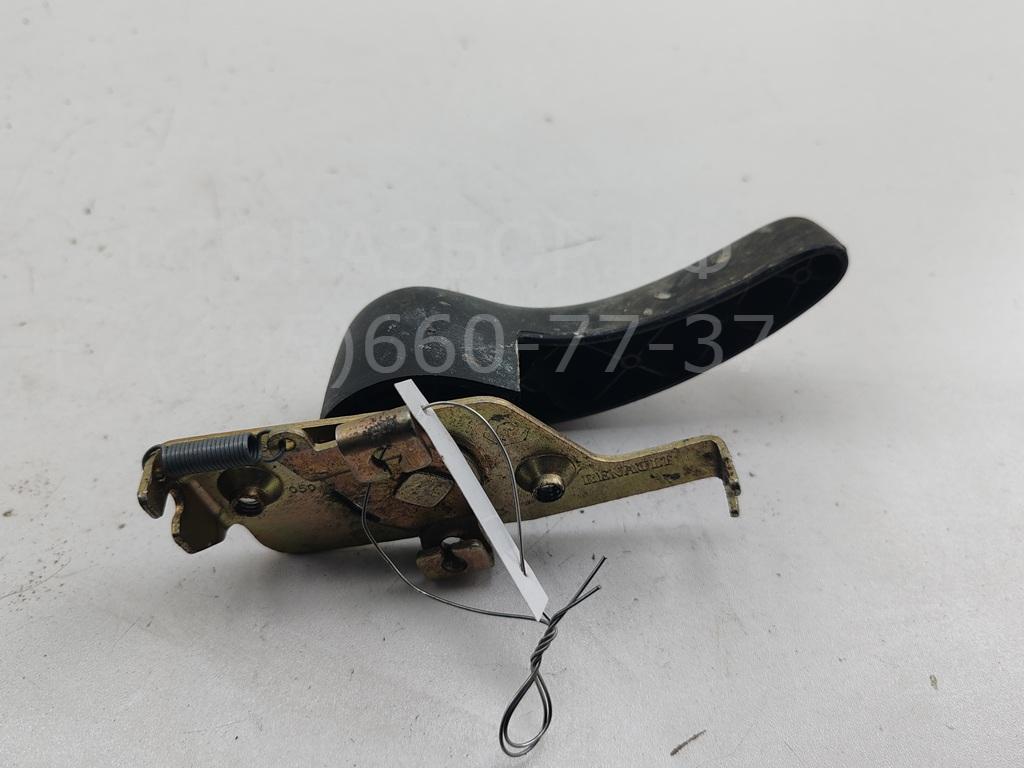 Ручка двери задней внутренняя правая