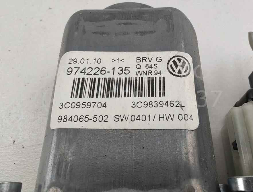 Моторчик стеклоподъемника