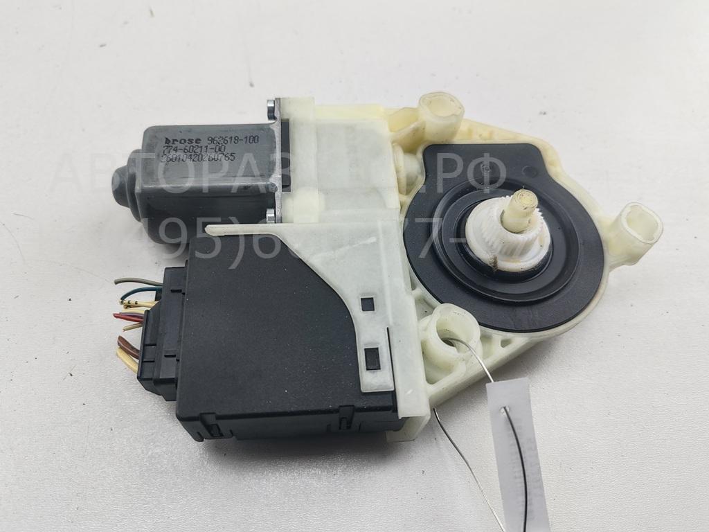 Моторчик стеклоподъемника