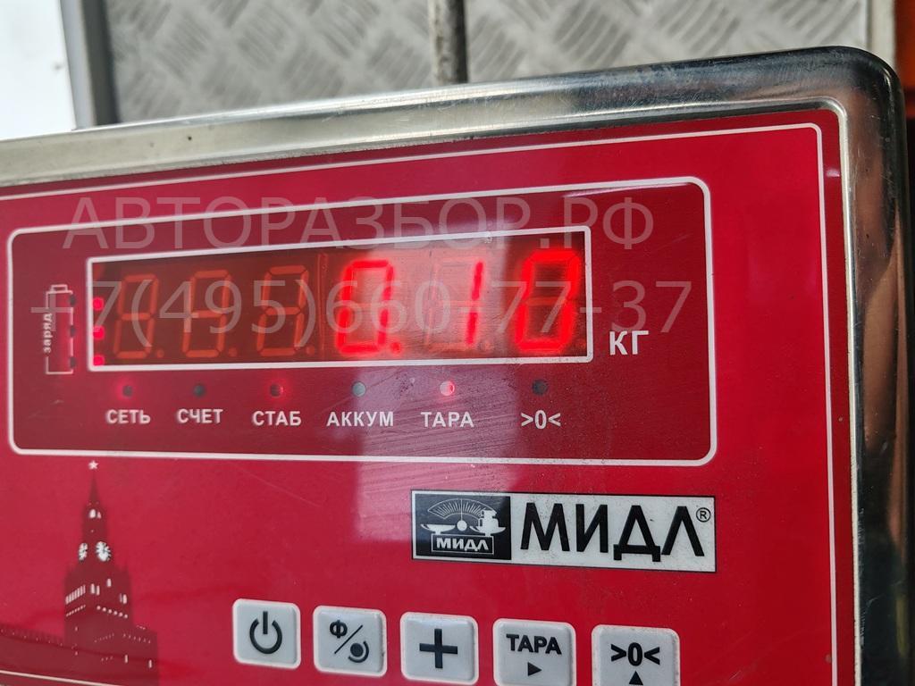 Трос открывания двери