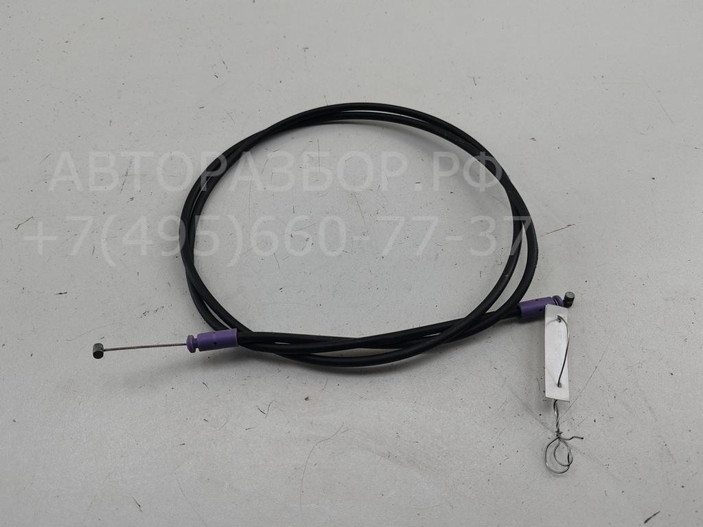 Трос открывания двери