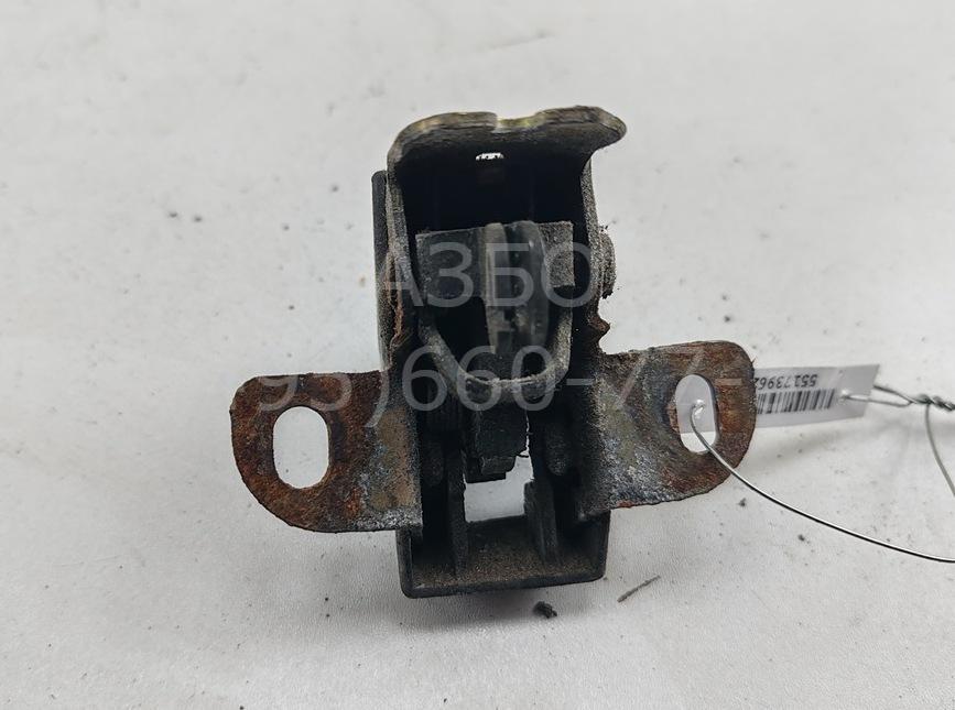 Замок двери задней правой