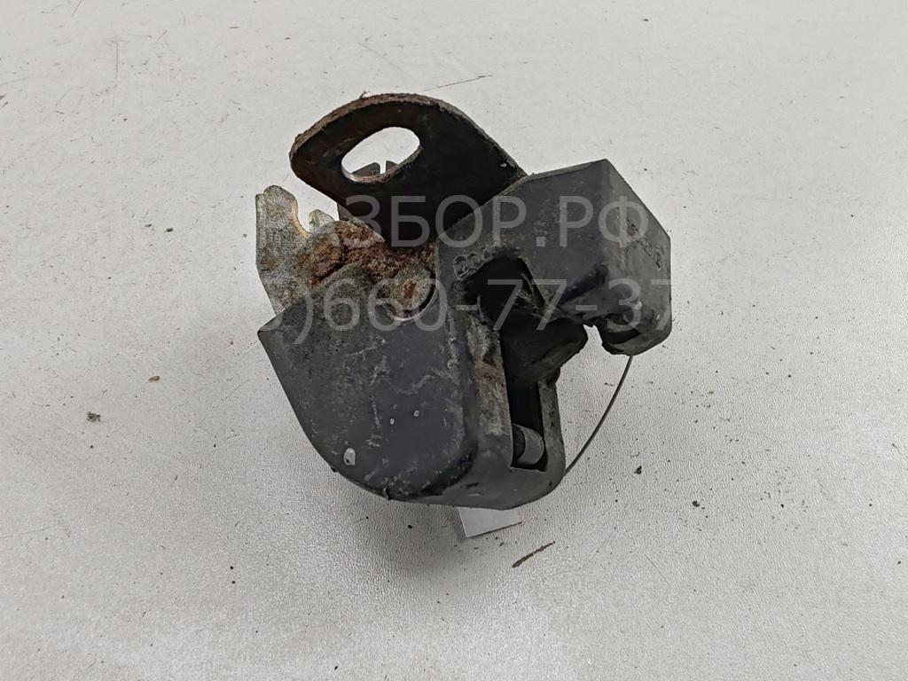 Замок двери задней правой