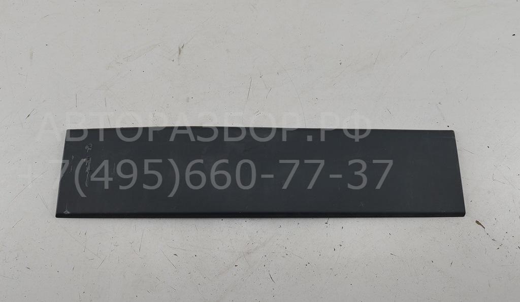 Накладка двери задней левой