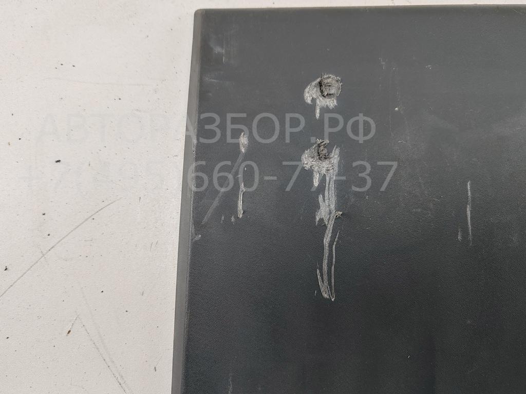 Накладка двери задней левой