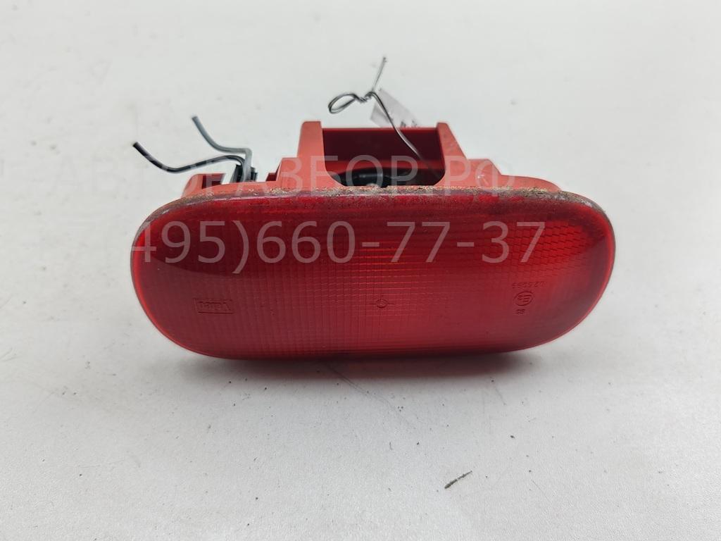 Фонарь задний (стоп сигнал)