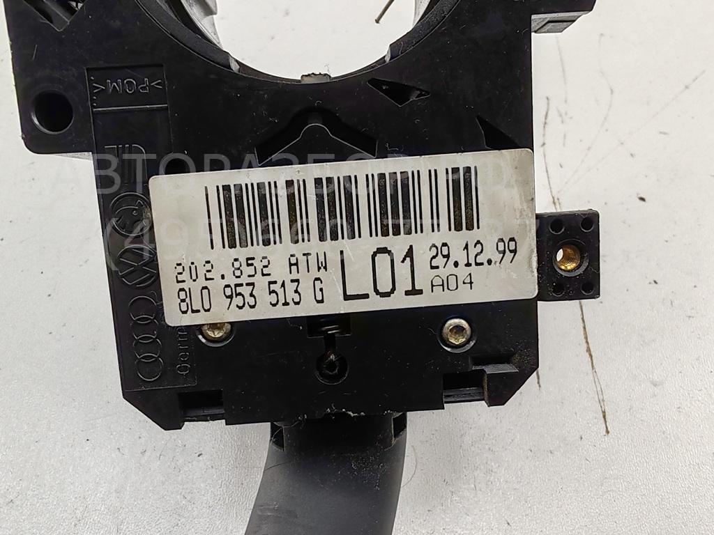 Переключатель поворотов подрулевой