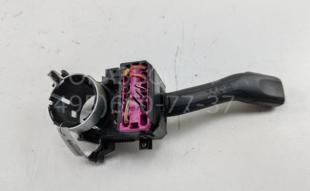 Переключатель поворотов подрулевой